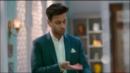 Rab Se Hai Dua - 15th December 2022